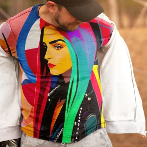 All Over T-Shirt Unisex