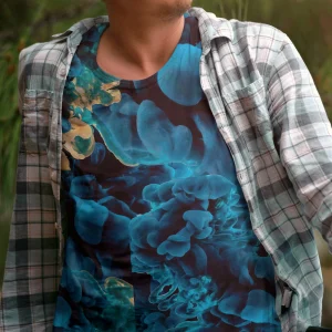 All Over T-Shirt Unisex