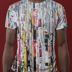 All Over T-Shirt Unisex