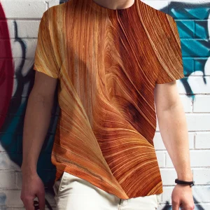 All Over T-Shirt Unisex