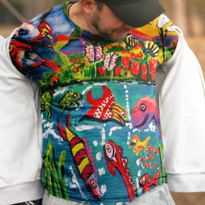 All Over T-Shirt Unisex