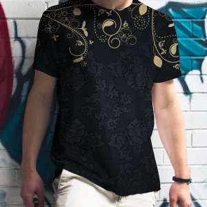 All Over T-Shirt Unisex