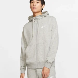 FELPA UOMO NIKE NSW CLUB HOODIE