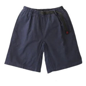 Pantaloncini G Uomo Double Navy