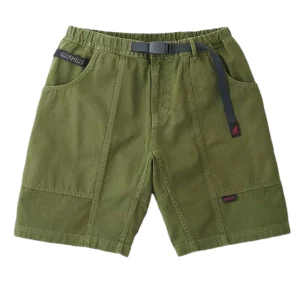 Pantaloncini Gadget Uomo Olive