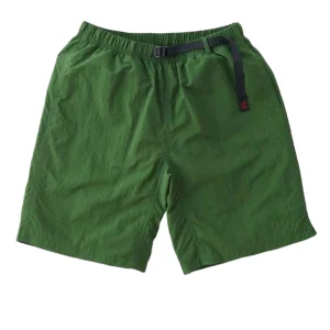 Pantaloncini Nylon Packable G Uomo Hunter Green