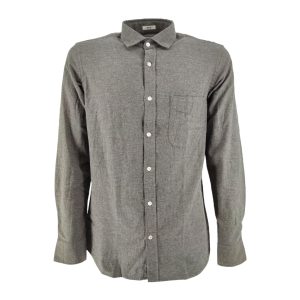 Camicia Storm Uomo Army