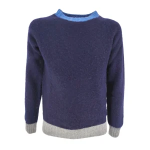 Maglia Captain Harry Uomo Navy