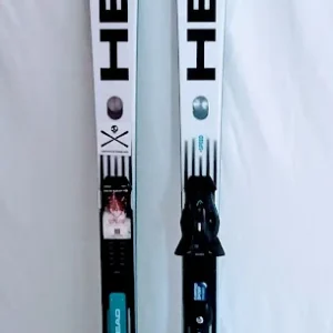 SCI  HEAD WC REBELS E-SPEED RP EVO 14 + PROTECTOR+FF 14 - 2026-27