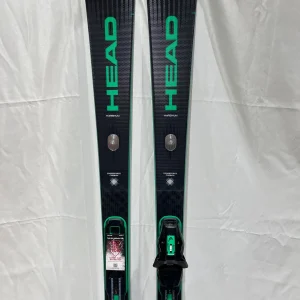 SCI+ ATTACCHI  HEAD SUPERSHAPE E-MAGNUM SW +PROTECTOR PR13 26-27