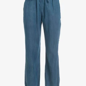PANTALANONE DONNA DENIM DEHA
