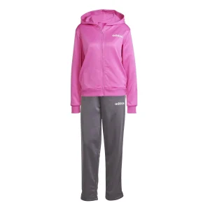 ADIDAS Tuta c/cap tr w