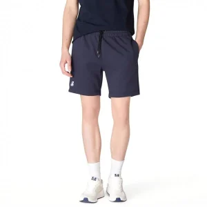 SHORT UOMO K-WAY LE VRAI DORIAN POLO