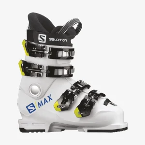 SCARPONI SCI SALOMON S/MAX 60T