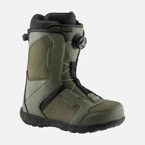 scarponi da snowboard Legacy Boa