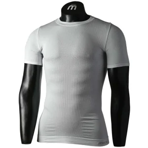 MAGLIA GIROCOLLO MANICA CORTA MAN - EXTRA DRY SKINTECH