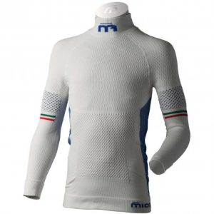 KIT JR INTIMO LUPETTO + CALZAMAGLIA 3/4 M1