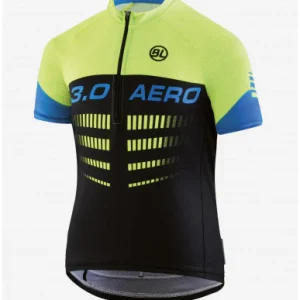 Maglia JR  manica corta AERO 3.0 K