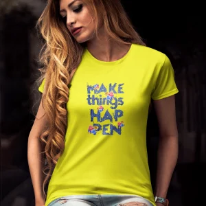 t-shirt donna