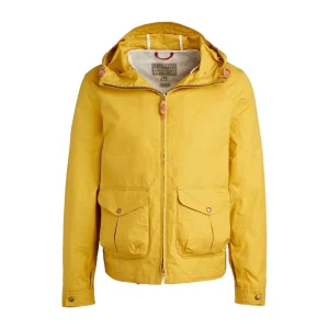 Giacca 6006 Uomo Yellow
