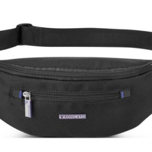 MARSUPIO RONCATO EASY OFFICE BLU O NERO