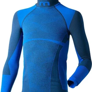 KIT JR INTIMO LUPETTO + CALZAMAGLIA WARMCONTROL