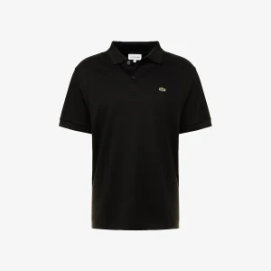 Polo Lacoste Nera