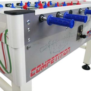 COMPETITION CON GETTONIERA PIANO LAMINATO