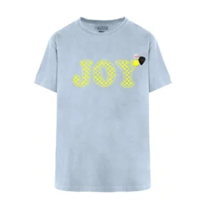 T-shirt Joy Trucker Ice