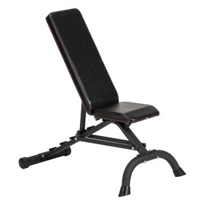 Panca regolabile per pesistica