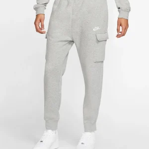 PANTALONE UOMO NIKE NSW CLUB CARGO FLEECE