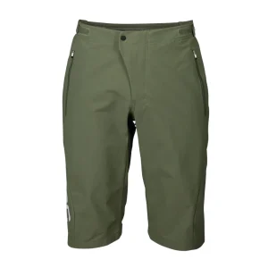 Pantaloncini Essential Enduro Uomo Epidote Green