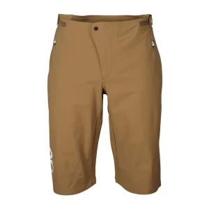 Pantaloncini Essential Enduro Uomo Jasper Brown