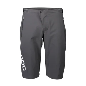Pantaloncini Essential Enduro Uomo Sylvanite Grey