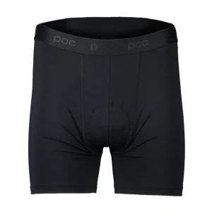Pantaloncini Re-cycle Boxer Uomo Uranium Black