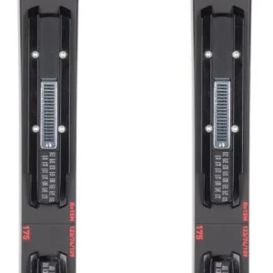 sci+attacchi ROSSIGNOL SCI DA GARA HERO ELITE MT CA KONECT