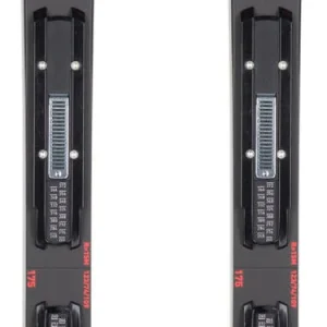 SCI USATI OCCASIONE  ROSIGNOL MULTI TURN CARBON