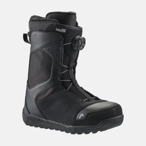 Scarponi da snowboard unisex HEAD Rev Boa Coiler
