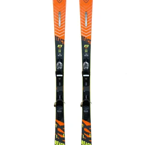 SCI REACT RTX + XPRESS 10 GW