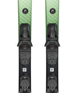 SCI SHAPE 3.0 LYT+PR10 GW BIANCO NEON VERDE