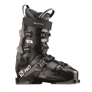 SCARPONE SCI SALOMON SPRO 100