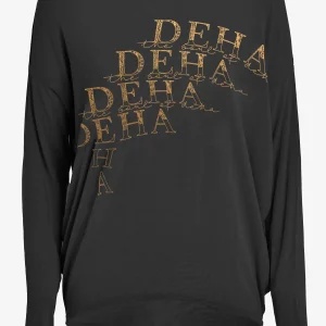 MAGLIA DEHA COMFORT IN MISTO CASHMERE