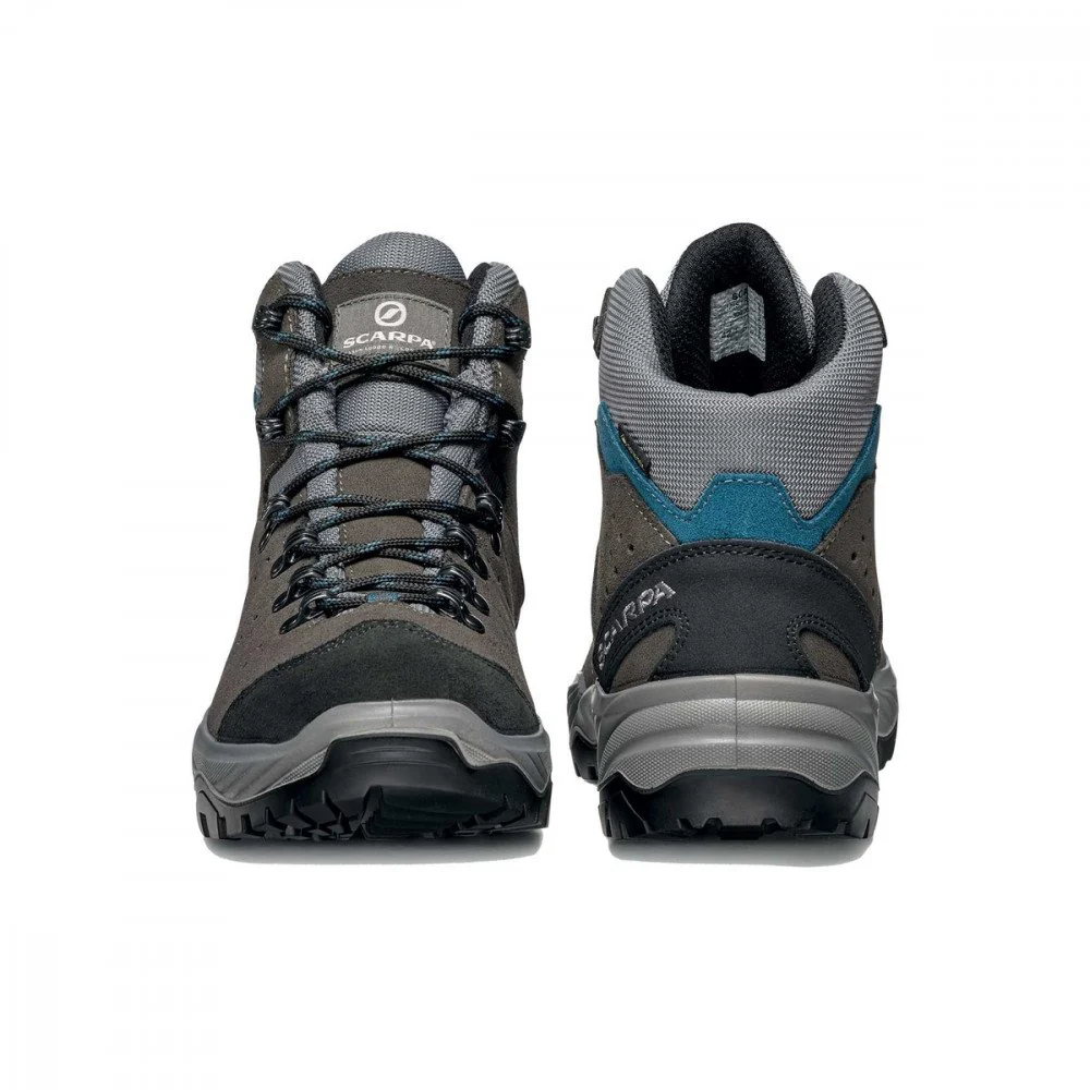 SCARPA TREKKING  MISTRAL GTX - immagine 5