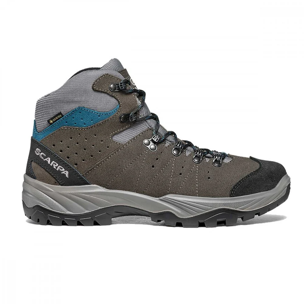 SCARPA TREKKING  MISTRAL GTX - immagine 2