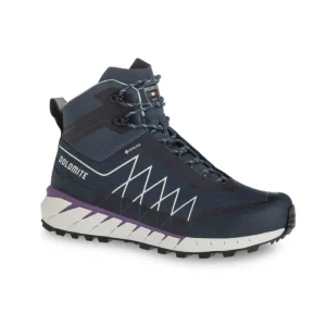 SCARPE DOLOMITE CRODA NERA HI GORE-TEX DONNA