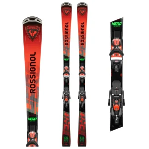 SCI + ATTACCHI HERO ELITE ST TI KONECT NX 12