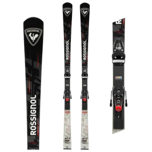 HERO MASTER LT R22 + SPX 15 ROCKERACE BLACK MASTER - 2025 2026