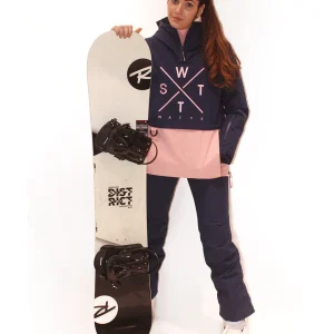 PANTALONI SCI DONNA modello BARDO