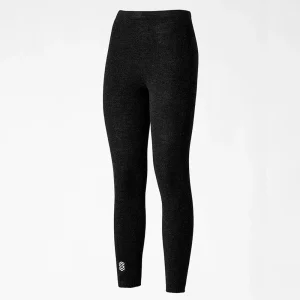Long Leggins Silverskin / Antracite