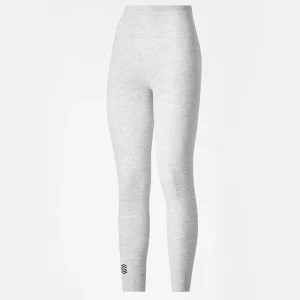Long Leggins Silverskin / Grigio Perla